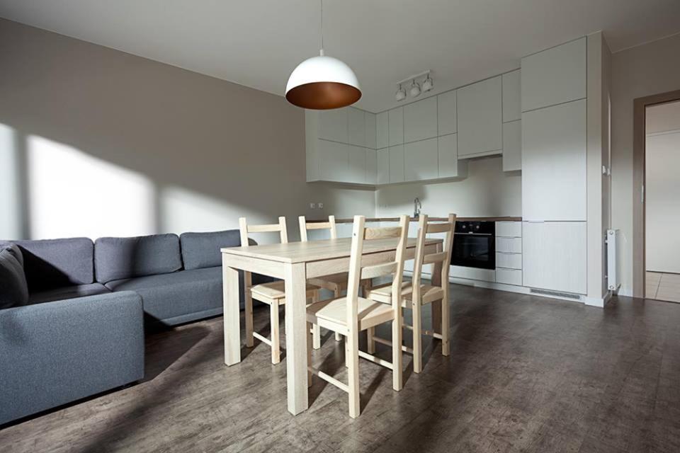 Sadowa Apartment Old Town グダニスク エクステリア 写真