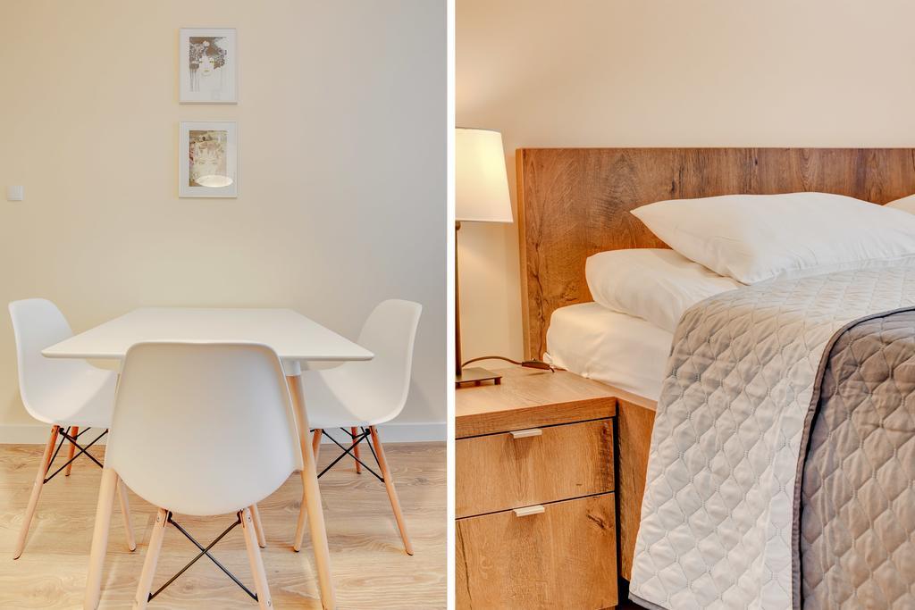 Sadowa Apartment Old Town グダニスク 部屋 写真
